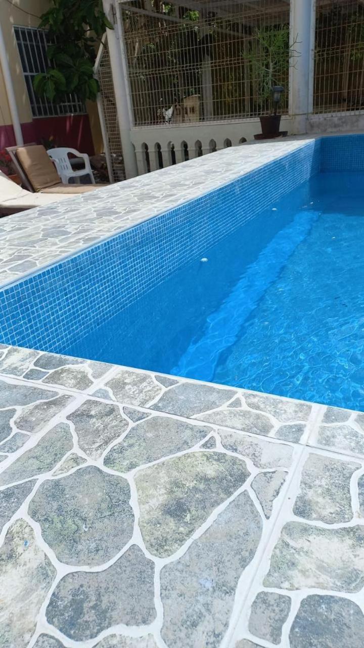 Micro Studio Perfect For Backpackers, Couples, 3 Min Drive To Playa El Nino カンクン エクステリア 写真